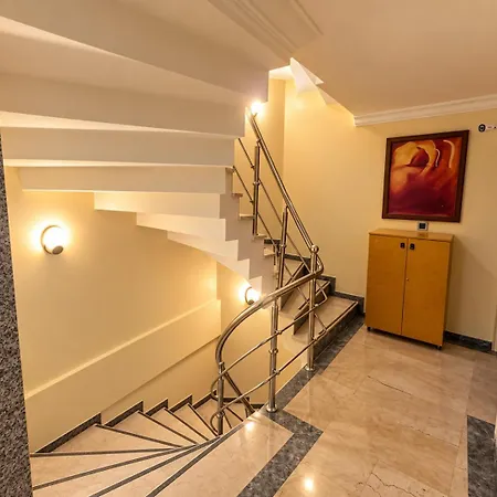 Hotel The Hisar Taksim