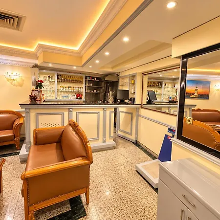 Hotel The Hisar Taksim